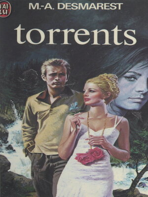 cover image of Le cycle de Torrents (1). Torrents